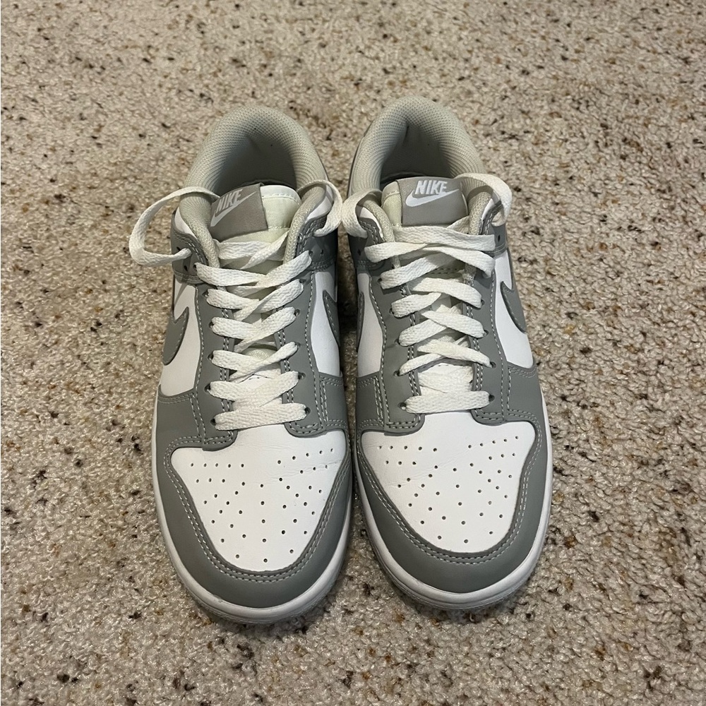 Nike Dunk Low Women’s Shoes